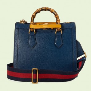 Gucci Diana small tote bag 702721 U3ZDT 4862