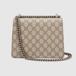 Gucci Dionysus GG Supreme mini bag 421970 KHNRN 9769