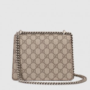 Gucci Dionysus GG Supreme shoulder bag 421970 KHNRN 8698
