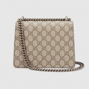 Gucci Dionysus GG Supreme shoulder bag 421970 KHNRN 9769