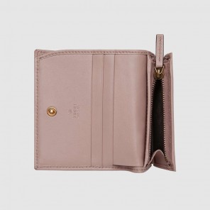 Gucci GG Marmont card case 466492 DRW1T 5729