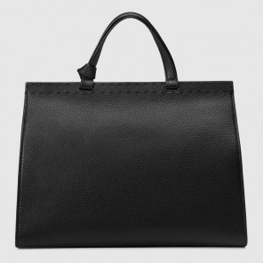 Gucci GG Marmont leather tote 409155 A7M0T 1000