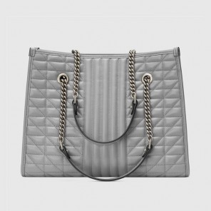 Gucci GG Marmont medium tote bag 675796 UM8BN 1711