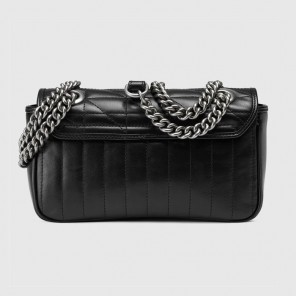 Gucci GG Marmont mini shoulder bag 446744 UM8AN 1000