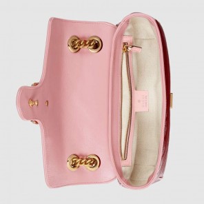 Gucci GG Marmont small shoulder bag 443497 1X5EG 6476