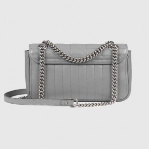 Gucci GG Marmont small shoulder bag 443497 UM8AN 1711