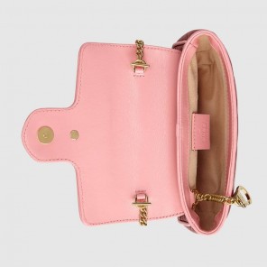 Gucci GG Marmont super mini bag 574969 1X5EG 6476