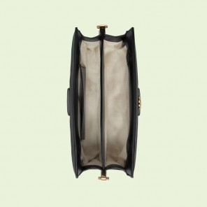 Gucci GG Matelasse leather small bag 702200 UM8HG 1046
