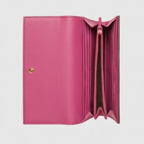 Gucci GG Supreme wallet 410100 KLQIG 9784