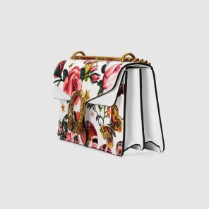 Gucci Garden exclusive Dionysus mini bag 421970 DMY1E 9264