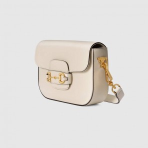 Gucci Horsebit 1955 mini bag 658574 18YSG 9068