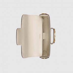 Gucci Horsebit 1955 mini bag 658574 18YSG 9068