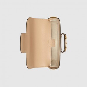 Gucci Horsebit 1955 mini bag 658574 18YSG 9878