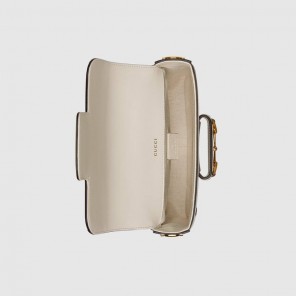 Gucci Horsebit 1955 mini bag 658574 HUHHG 9759