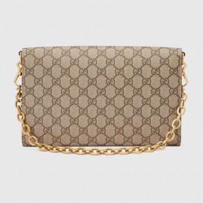 Gucci Horsebit 1955 small bag 677286 HUHHX 8565
