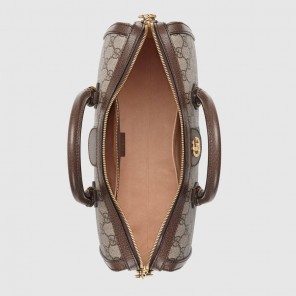 Gucci Ophidia GG medium top handle bag 524532 K05NB 8745