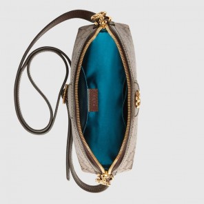 Gucci Ophidia GG small shoulder bag 499621 K05NG 8745