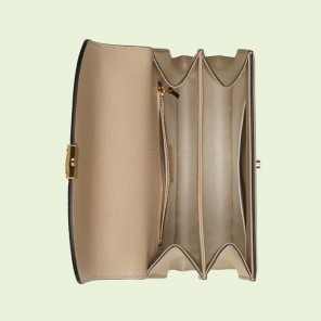Gucci Ophidia small top handle bag 651055 UULAG 9682