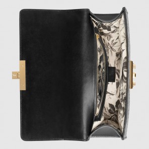 Gucci Padlock Gucci Signature shoulder bag 409486 CWC1G 1000