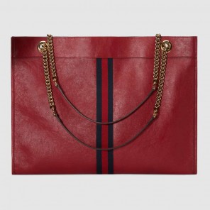 Gucci Rajah large tote 537219 0OLHX 8366