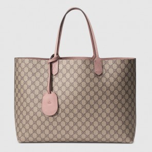 Gucci Reversible GG leather tote 368571 A9810 8412