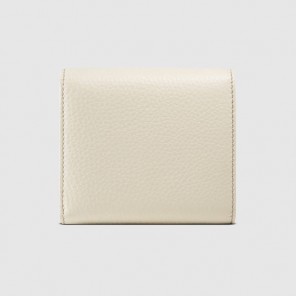 Gucci Soho leather flap wallet 351485 A7M0G 9022