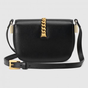 Gucci Sylvie 1969 mini shoulder bag 615965 1DB0X 1000