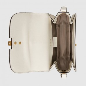 Gucci Sylvie 1969 mini shoulder bag 615965 1DB0X 9022
