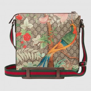 Gucci Tian GG Supreme messenger 406408 K0L6N 8685