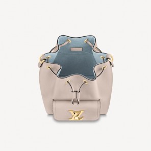 LOCKME BUCKET