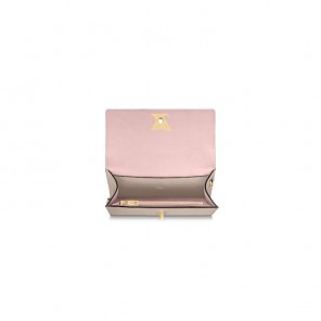 LOCKME CLUTCH