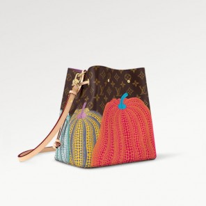 LV x YK Neonoe MM