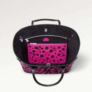 LV x YK Neverfull MM