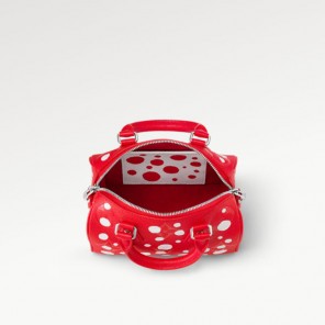 LV x YK Speedy Bandouliere 20