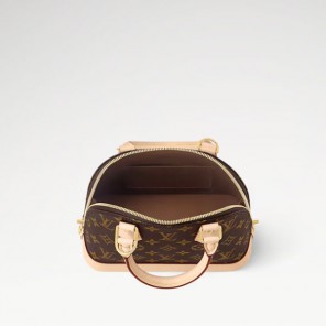 Louis vuitton Alma BB