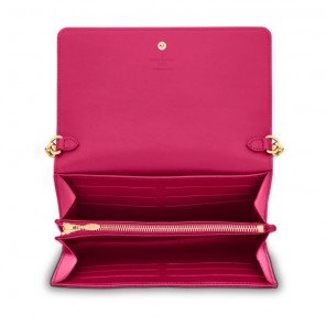 Louis vuitton CHAINE WALLET M90087