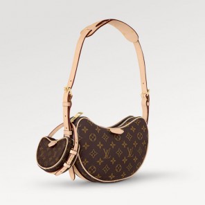 Louis vuitton Croissant MM