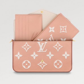 Louis vuitton FELICIE POCHETTE