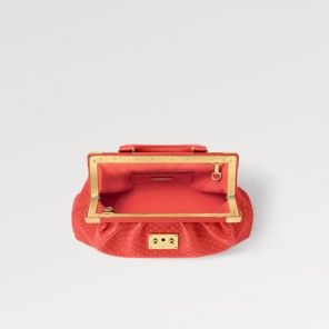Louis vuitton Monogram Clutch