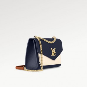 Louis vuitton MyLockMe Chain Bag