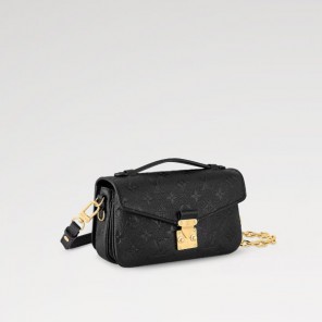 Louis vuitton Pochette Metis East West