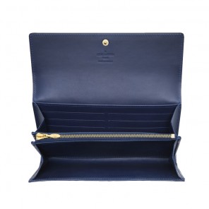Louis vuitton SARAH WALLET M90049