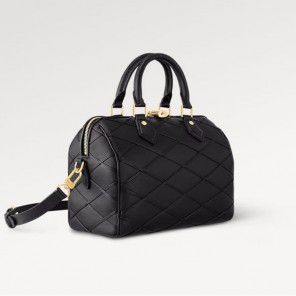Louis vuitton Speedy Bandouliere 25