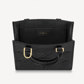 PETIT SAC PLAT