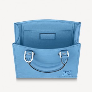 PETIT SAC PLAT