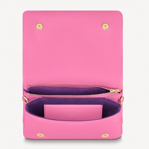 POCHETTE COUSSIN