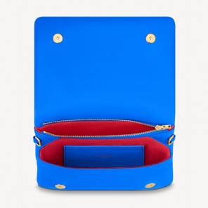 POCHETTE COUSSIN