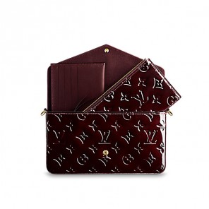 POCHETTE FELICIE GM