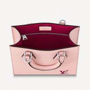 SAC PLAT BB