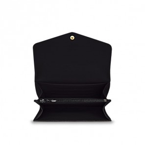 SARAH COMPACT WALLET